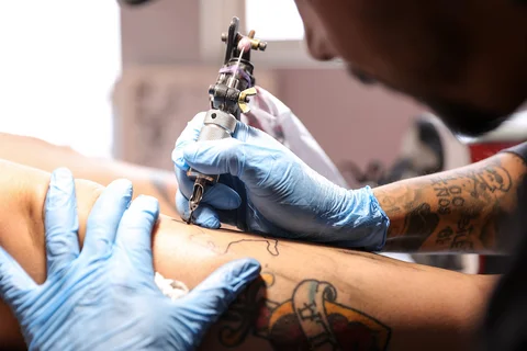 5 Tips For Getting Your First Tattoo!