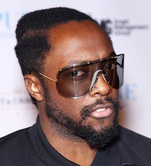 Will.i.am lucked out with Jagger collaboration