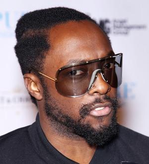Will.i.am lucked out with Jagger collaboration