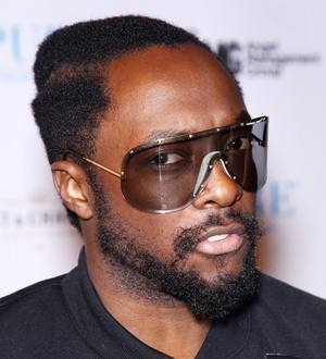 Will.i.am lucked out with Jagger collaboration