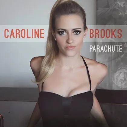 ARTIST TO WATCH: Caroline Brooks