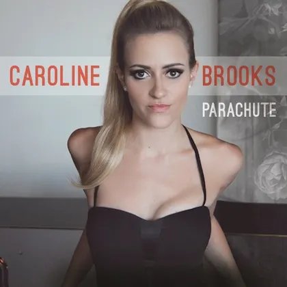 ARTIST TO WATCH: Caroline Brooks