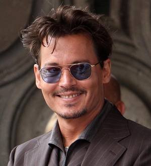 Johnny Depp's trip to China cancelled