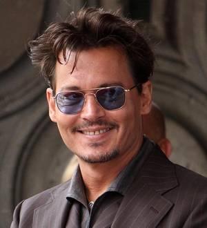 Johnny Depp's trip to China cancelled