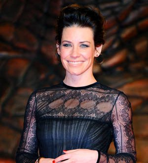Evangeline Lilly in talks to play Ant-Man's main woman