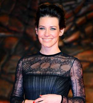 Evangeline Lilly in talks to play Ant-Man's main woman