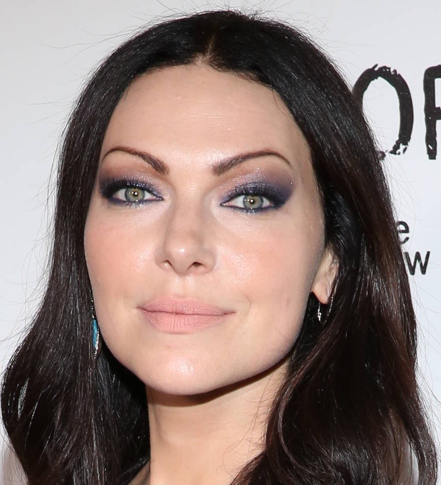 Laura Prepon: 'My pregnancy news was revealed before I told my family'