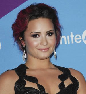 Demi Lovato caught up in naked picture scandal