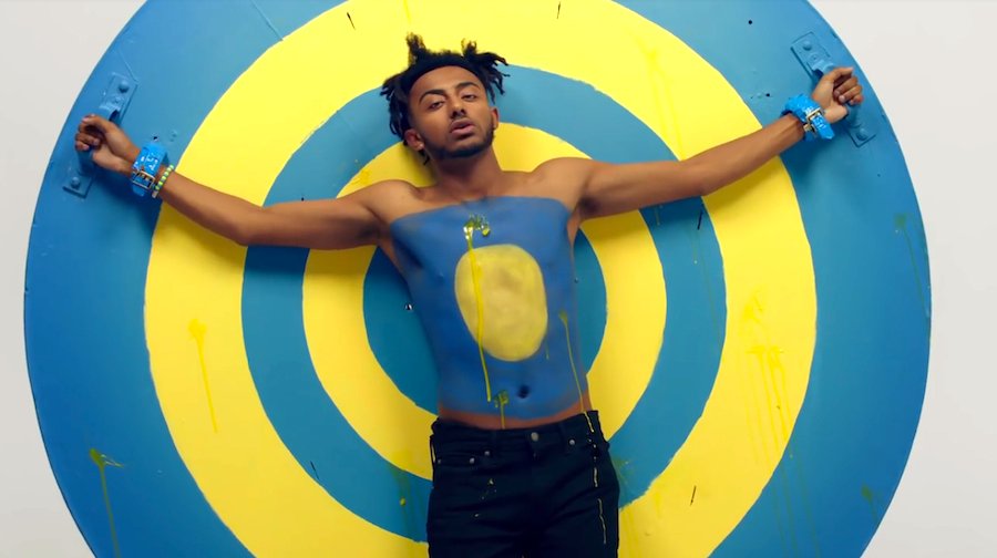 Artist to Watch: Aminé