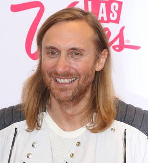 David Guetta named soccer tournament music ambassador