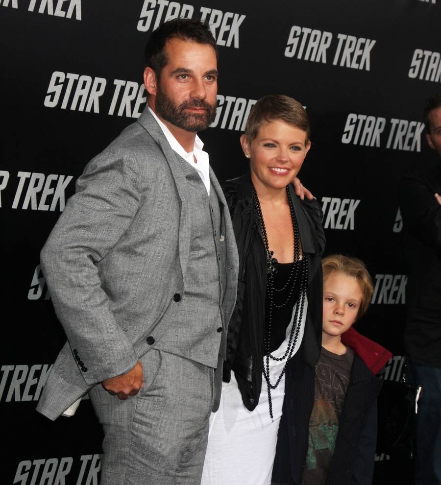 Natalie Maines splits from husband