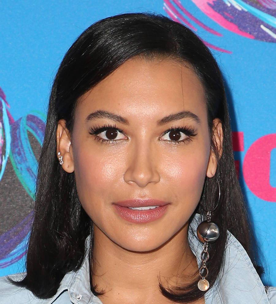 Naya Rivera seeks divorce dismissal