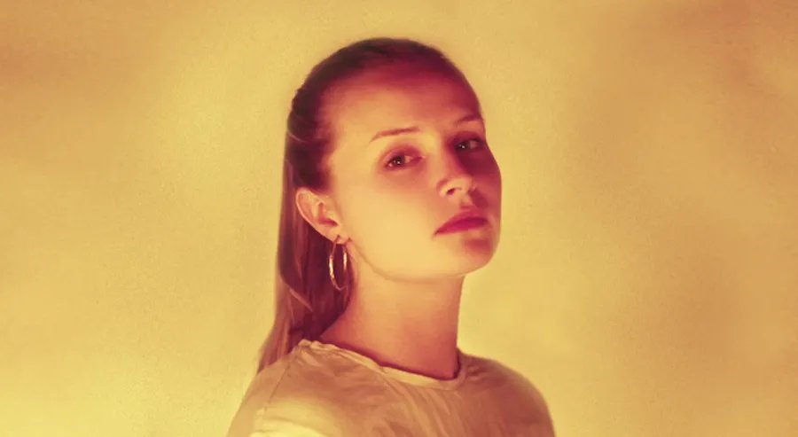 ARTIST TO WATCH: Charlotte Day Wilson