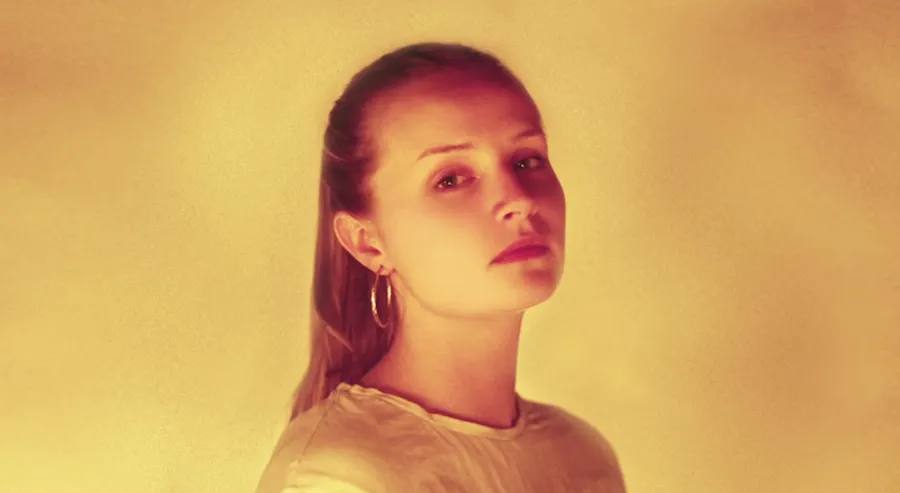 ARTIST TO WATCH: Charlotte Day Wilson