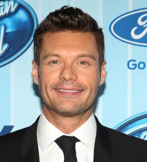Ryan Seacrest launching first-ever clothing line