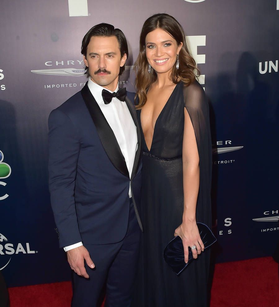 Mandy Moore and Milo Ventimiglia respond to This Is Us finale criticism