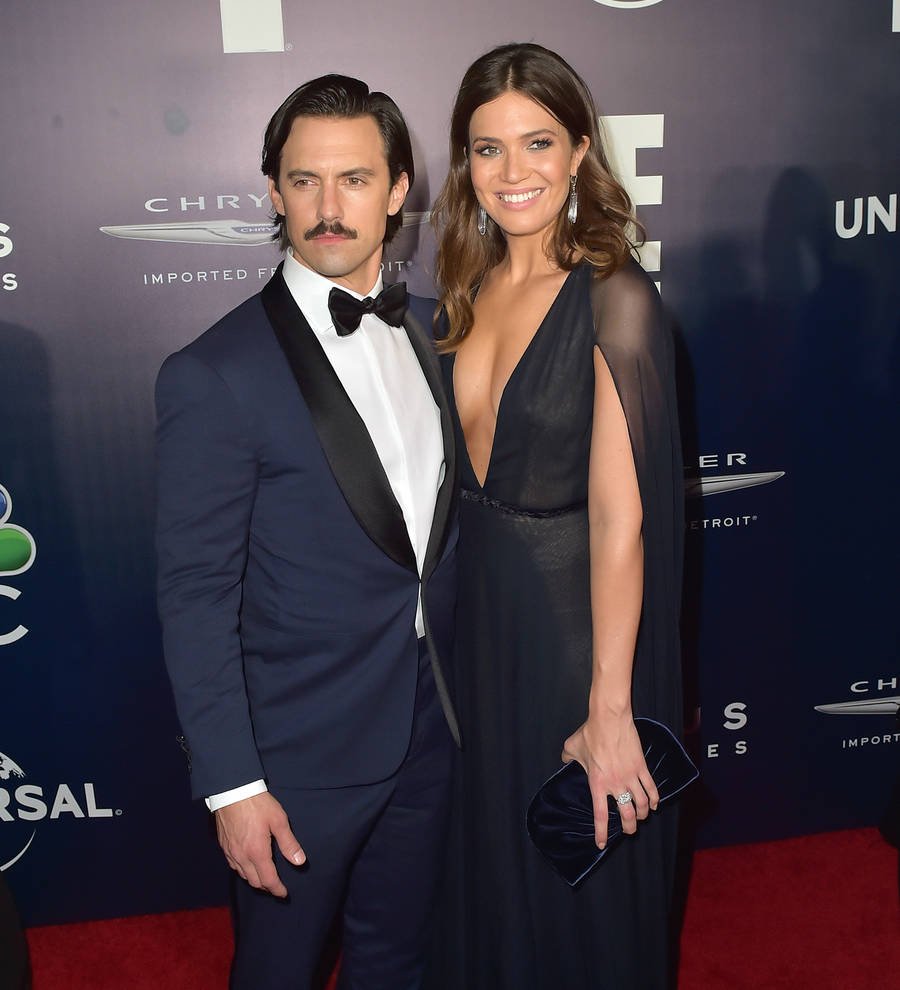 Mandy Moore and Milo Ventimiglia respond to This Is Us finale criticism