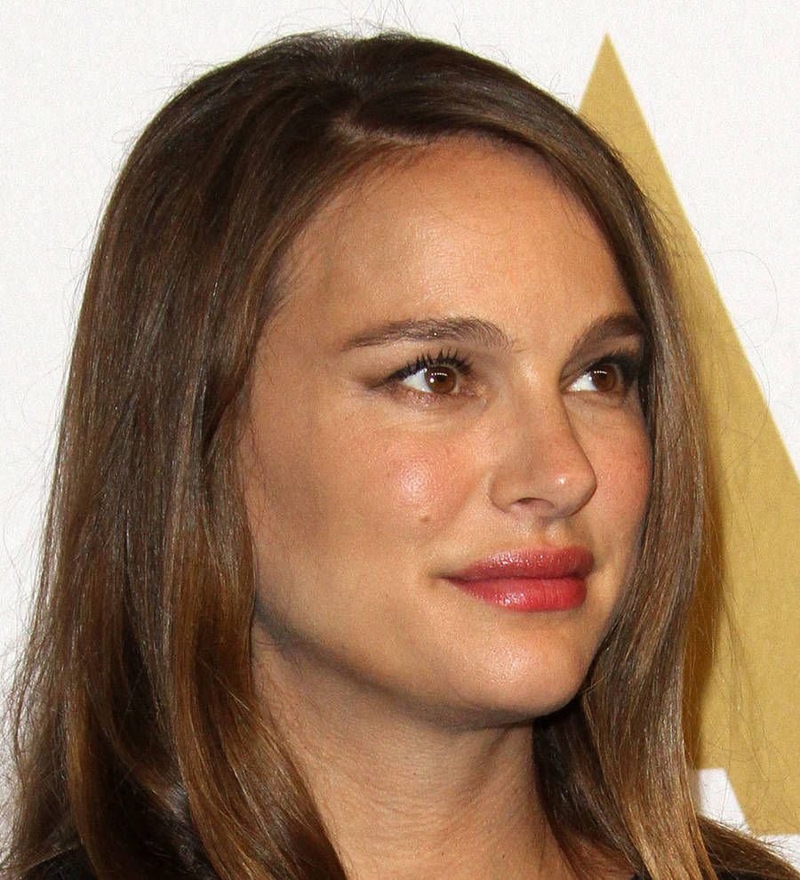 Natalie Portman skipped the Oscars because she was a new mom