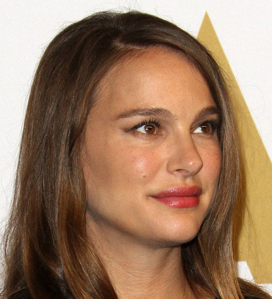Natalie Portman skipped the Oscars because she was a new mom