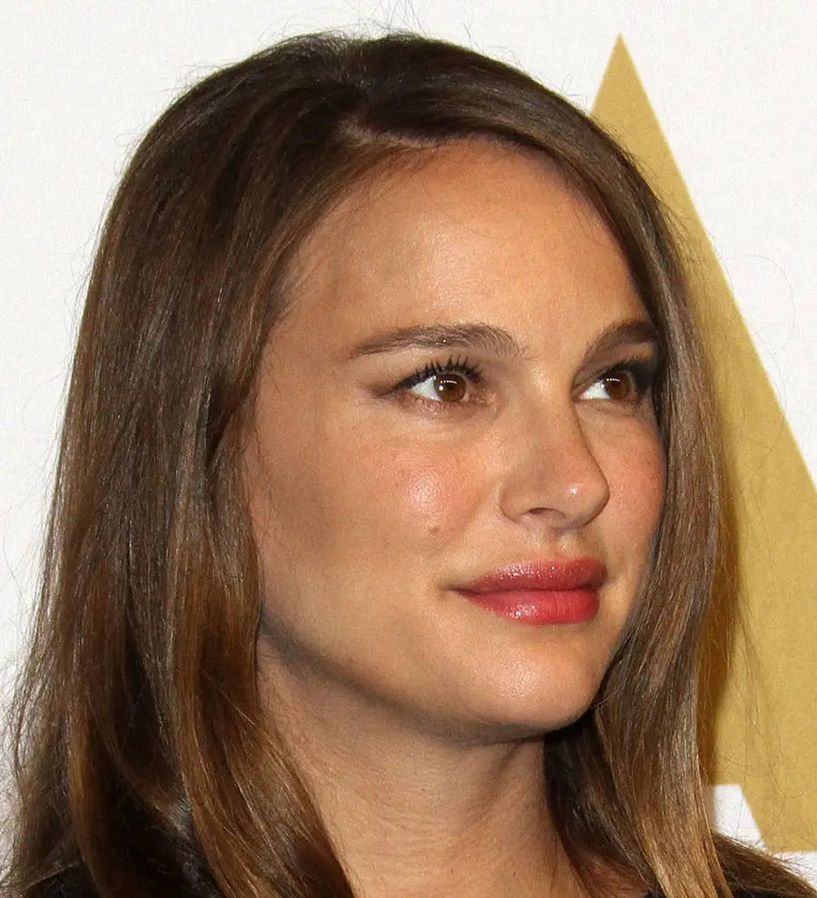 Natalie Portman skipped the Oscars because she was a new mom