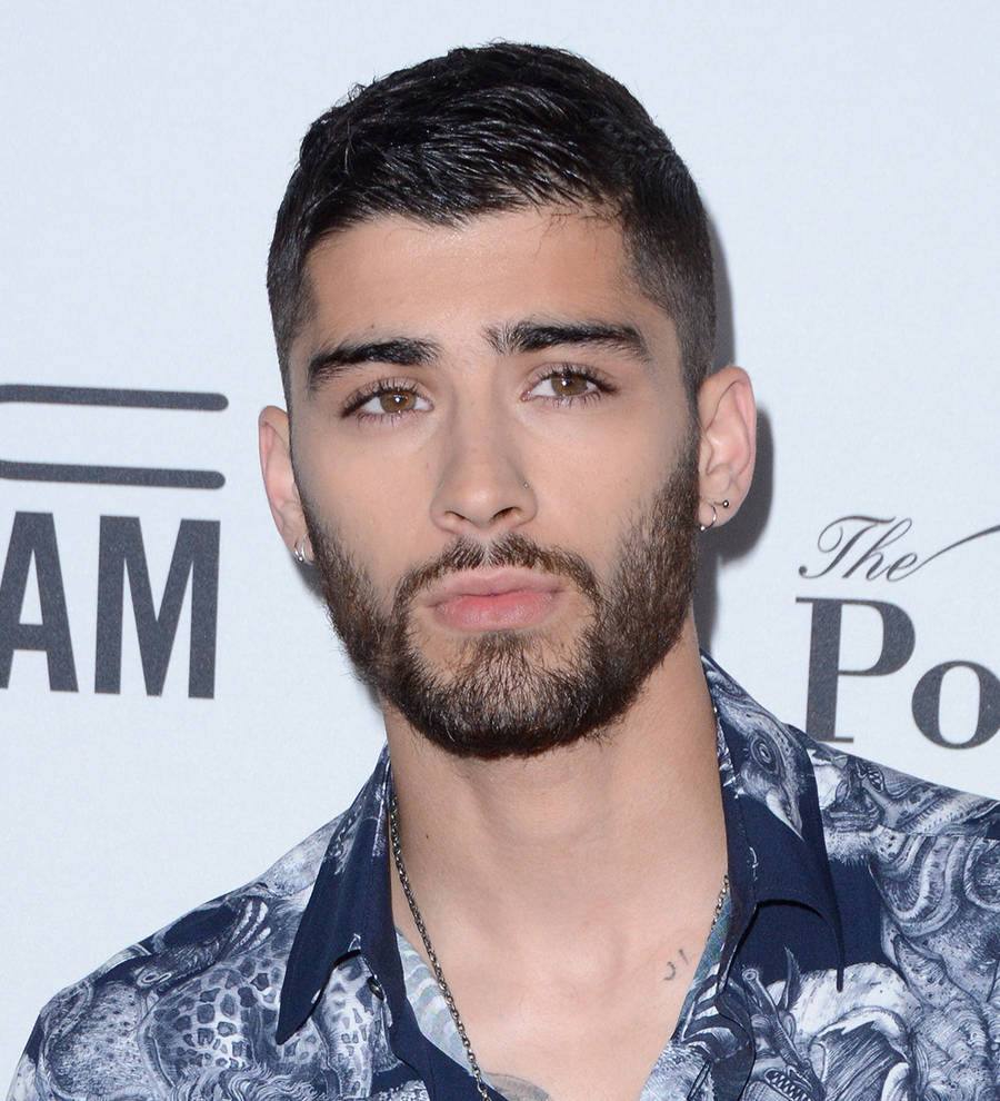 Zayn Malik's mom influenced his exit from One Direction
