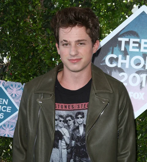 Sick Charlie Puth cancels remaining U.S. dates