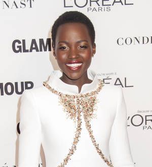 Lupita Nyong'o splits from rapper beau - report