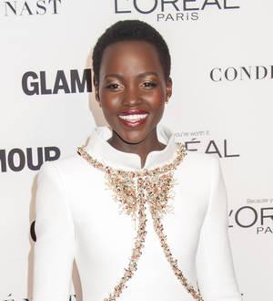 Lupita Nyong'o named Best Celebrity Body
