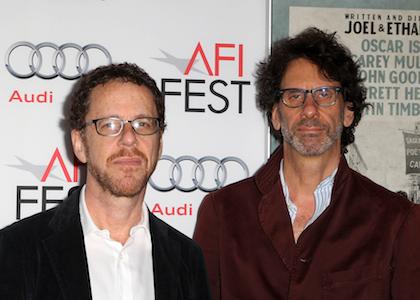 Next Coen Bros. Film to Tackle Scandalous 1950s Hollywood (Or Is It?)