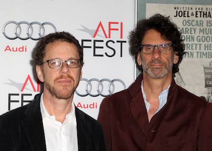 Next Coen Bros. Film to Tackle Scandalous 1950s Hollywood (Or Is It?)