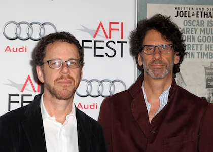 Next Coen Bros. Film to Tackle Scandalous 1950s Hollywood (Or Is It?)