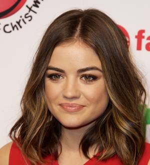Sick Lucy Hale scraps winter tour