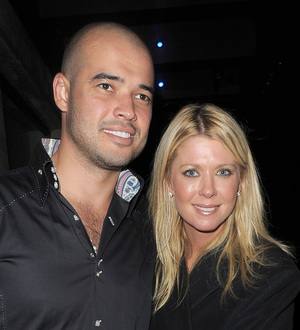 Tara Reid casts doubt on wedding