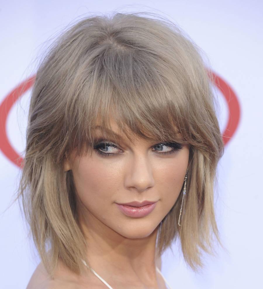Taylor Swift stage invader denies all charges