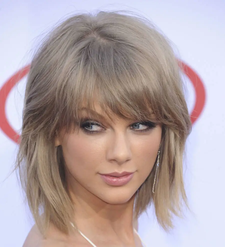 Taylor Swift stage invader denies all charges