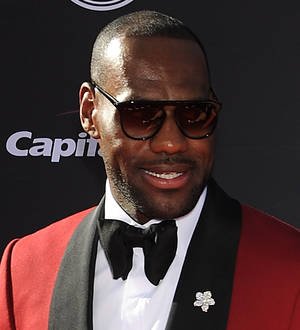 LeBron James set for Apatow comedy