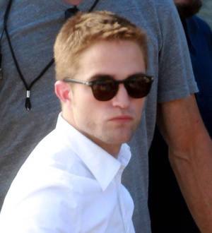 Robert Pattinson exits Saddam Hussein thriller