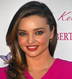 Miranda Kerr and Karlie Kloss: 'We're not models'