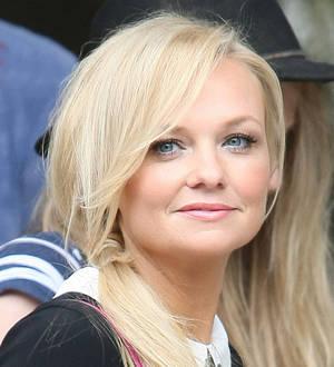 Emma Bunton's missing dog found dead
