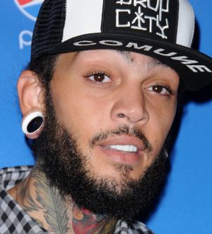 Travie McCoy opens up about struggle to get sober