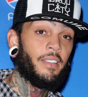 Travie McCoy opens up about struggle to get sober