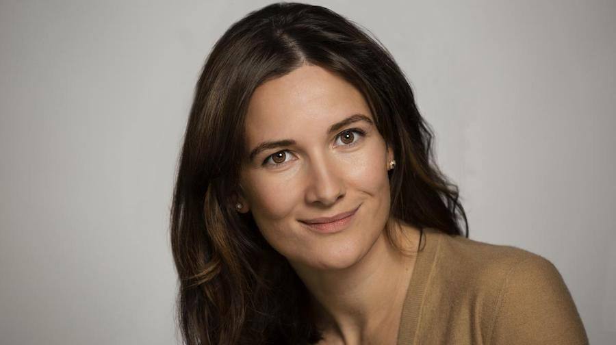Q&A: Actress, Writer, & Director Sarah Solemani