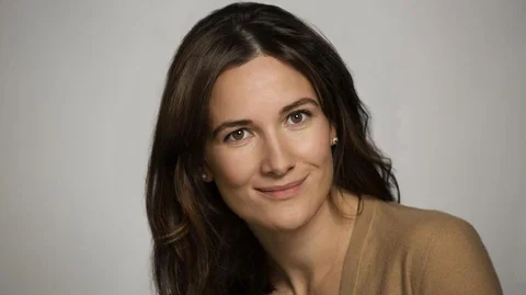 Q&A: Actress, Writer, & Director Sarah Solemani