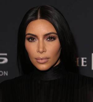 Kim Kardashian calls in expert to help her lose last 15 pounds of baby weight