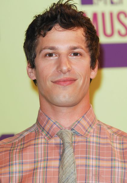 Andy Samberg Returning to TV