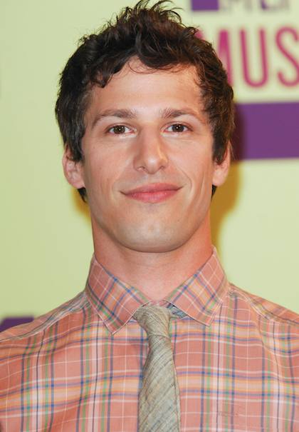 Andy Samberg Returning to TV