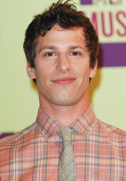 Andy Samberg Returning to TV