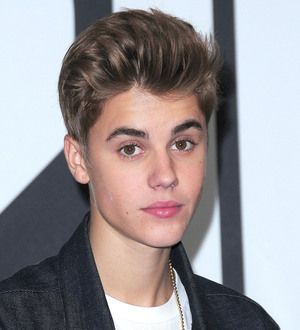 Justin Bieber ticketed for speeding