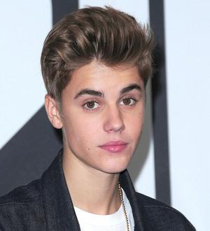 Justin Bieber ticketed for speeding
