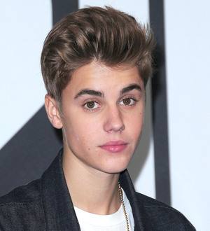 Justin Bieber ticketed for speeding